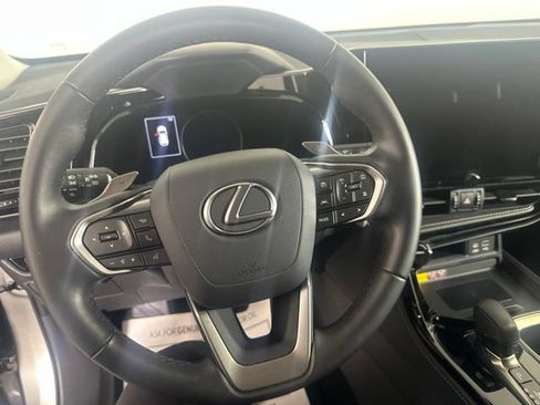 Used 2024 Lexus NX 350 AWD image 15