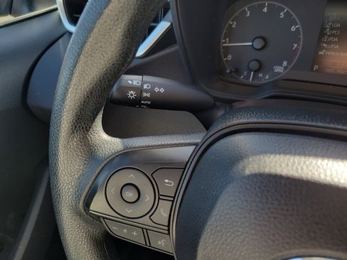 Certified 2024 Toyota Corolla LE image 23