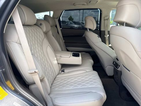 Used 2023 Genesis GV80 3.5T w/ Prestige Package AWD/4WD image 11