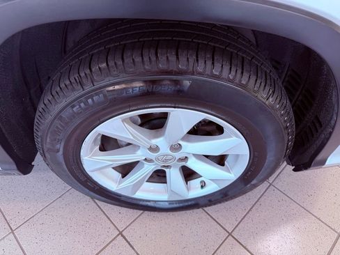 Used 2016 Lexus RX 350 AWD w/ Premium Package image 15