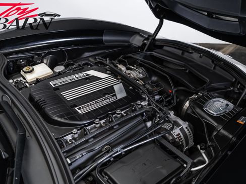 Used 2015 Chevrolet Corvette Z06 w/ 2LZ Preferred Equipment Group RWD image 56