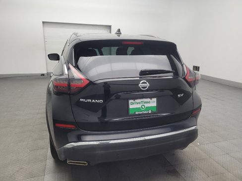 Used 2020 Nissan Murano SV FWD image 6