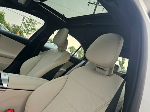 Used 2024 Mercedes-Benz C 300 4MATIC Sedan image 20