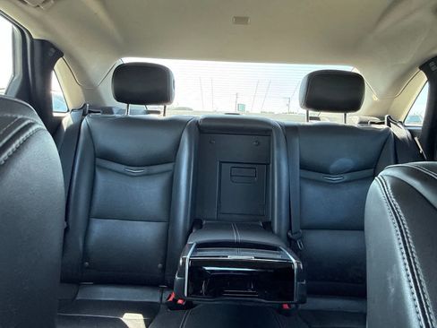 Used 2018 Cadillac XTS Luxury FWD image 21