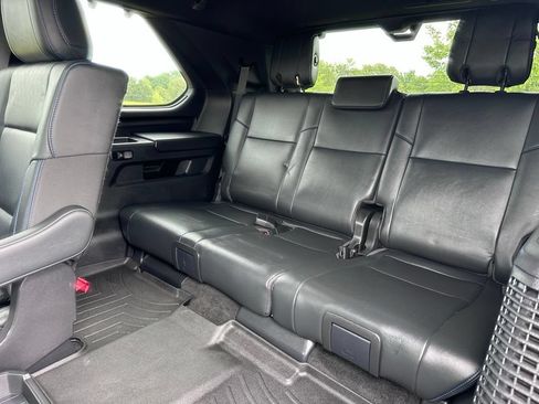 Used 2024 Toyota Sequoia Platinum RWD image 34