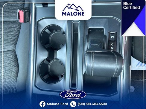Certified 2021 Ford F150 XLT w/ Equipment Group 302A High AWD/4WD image 28