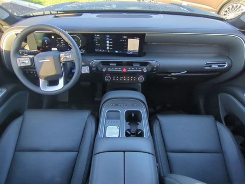 New 2026 Hyundai Palisade Calligraphy image 19