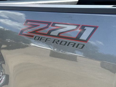 Certified 2022 Chevrolet Colorado Z71 AWD/4WD image 11
