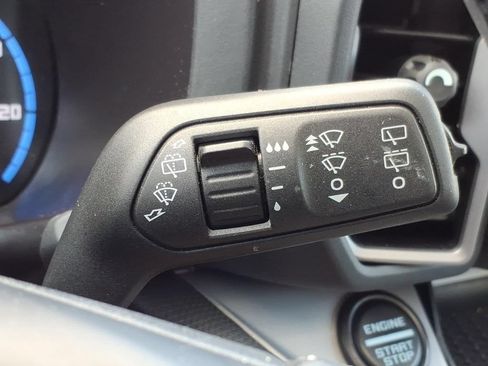 Used 2024 Ford Bronco Sport Big Bend w/ Convenience Package AWD/4WD image 27
