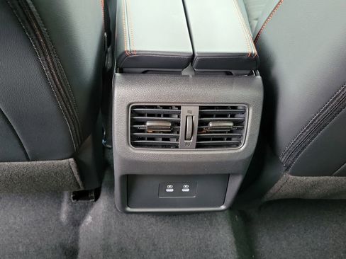 New 2026 Nissan Rogue SV w/ Rock Creek Premium Package image 23