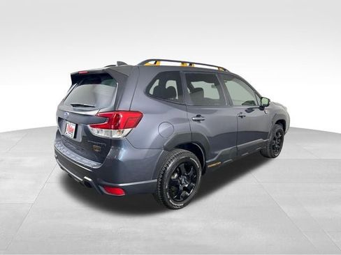 Used 2022 Subaru Forester Wilderness w/ Wilderness Package AWD/4WD image 7