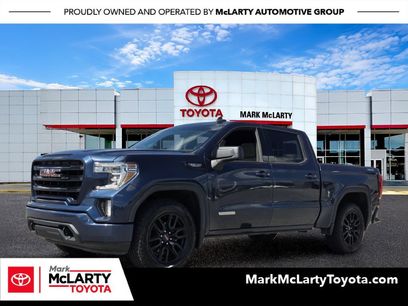 Used 2020 GMC Sierra 1500 Elevation w/ Elevation Value Package