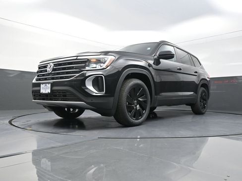 New 2026 Volkswagen Atlas SE AWD/4WD image 23