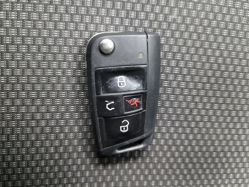 Used 2019 Volkswagen Jetta S w/ Driver Assistance Package FWD image 32