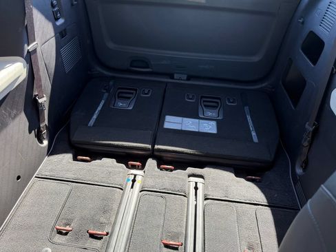 Used 2022 Kia Carnival SX FWD image 12
