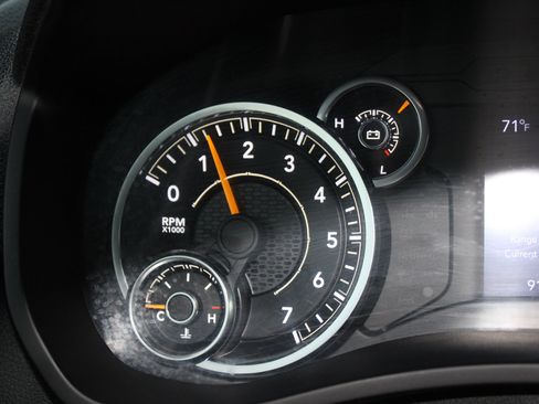 Used 2022 RAM 2500 Tradesman image 57