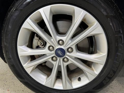 Used 2018 Ford Escape SE AWD/4WD image 20