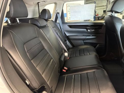 Used 2026 Honda CR-V EX-L image 28