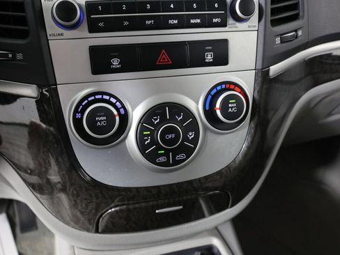 Used 2007 Hyundai Santa Fe SE FWD image 34