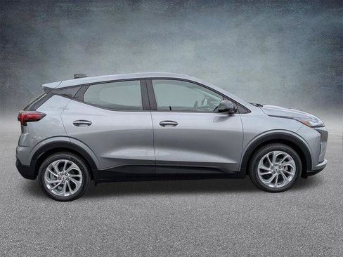 New 2027 Chevrolet Bolt LT FWD image 3