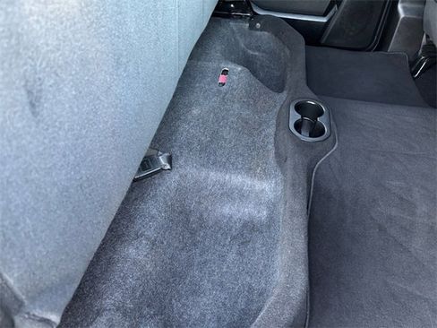 Used 2022 RAM 1500 Classic Warlock image 30