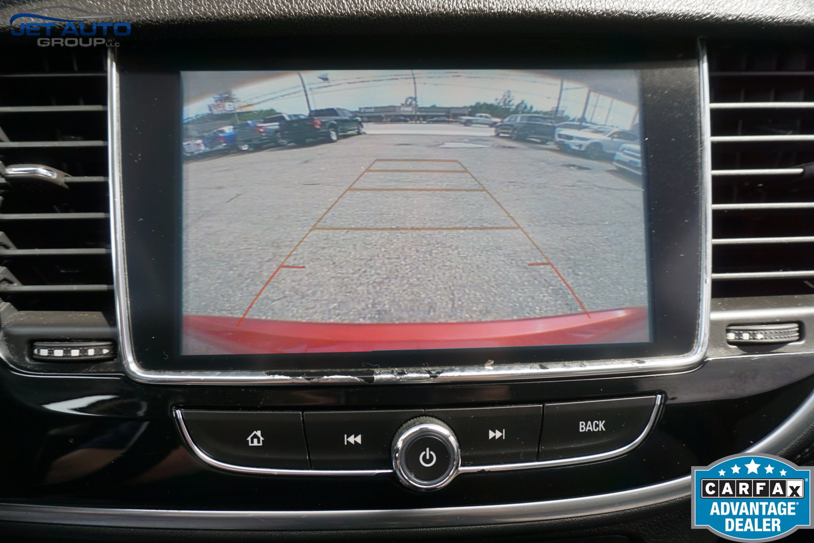 Used 2019 Buick Encore Preferred w/ Safety Package AWD/4WD image 32