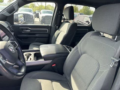 Used 2022 RAM 1500 Big Horn image 3
