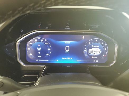 New 2026 Chevrolet Silverado 1500 RST w/ RST Select Package RWD image 23