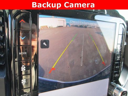 Used 2024 RAM 2500 Laramie w/ Protection Group image 16