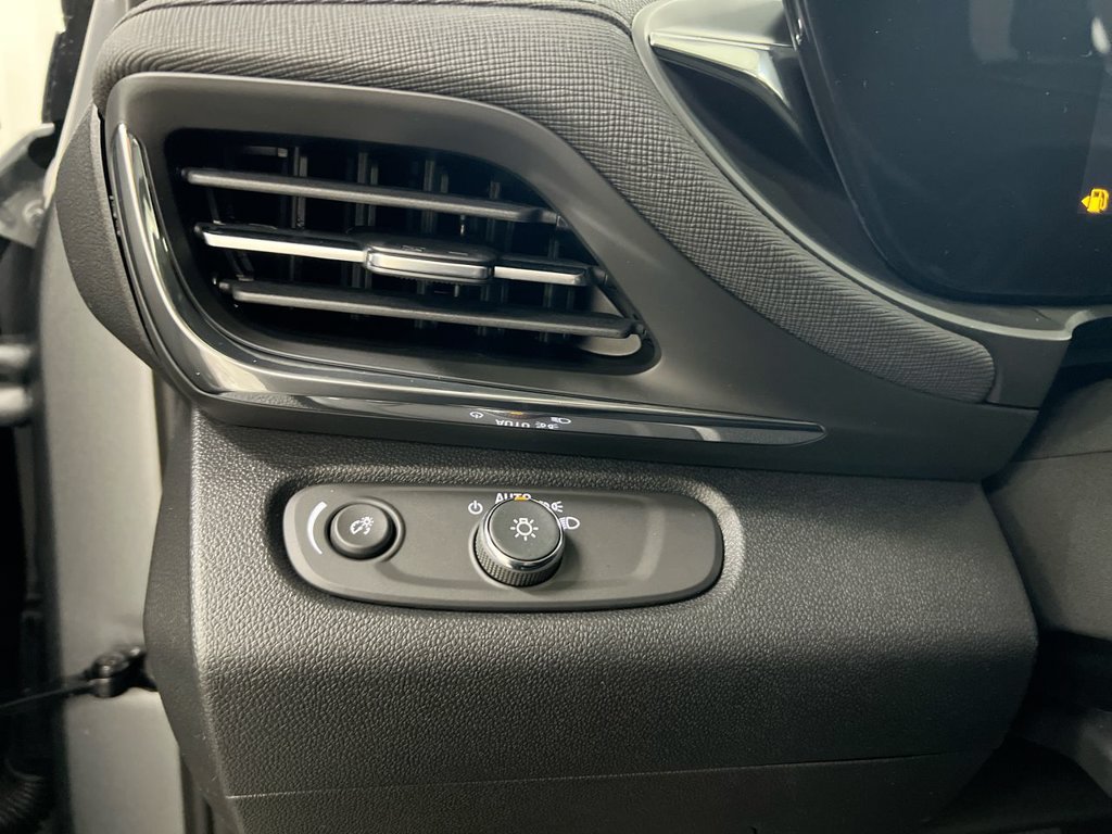 New 2026 Buick Envista Preferred w/ Convenience I Package FWD image 17