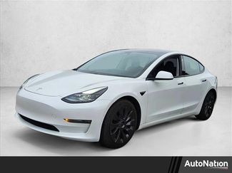 Used 2021 Tesla Model 3 Long Range video 1