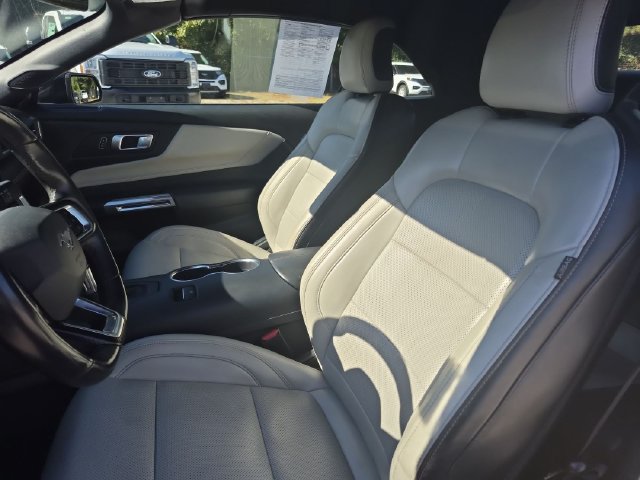 Used 2024 Ford Mustang Premium RWD image 14
