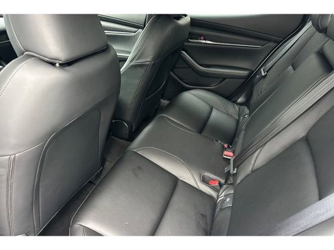 Certified 2025 MAZDA MAZDA3 s Sport image 14