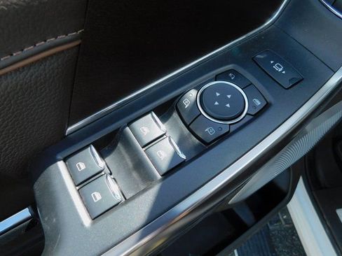 Used 2024 Ford F350 King Ranch w/ Chrome Package AWD/4WD image 15