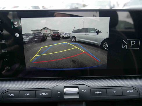 Used 2025 Kia K4 GT-Line image 29