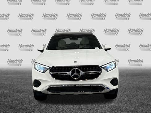 New 2027 Mercedes-Benz GLC 300 4MATIC image 6