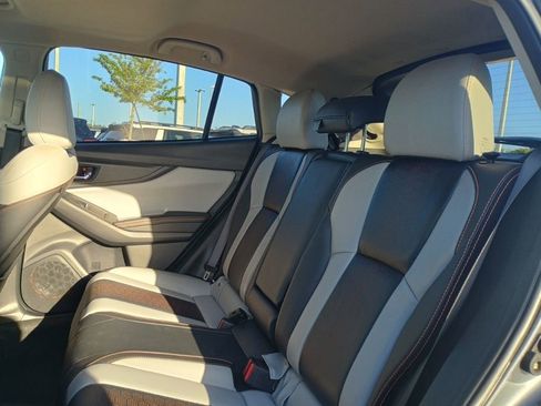 Certified 2023 Subaru Crosstrek 2.5i Limited AWD/4WD image 17