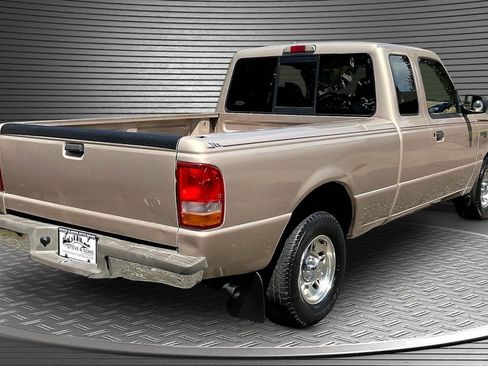 Used 1996 Ford Ranger XLT RWD image 6