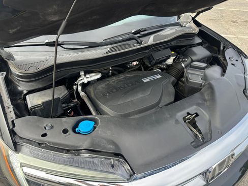 Used 2020 Honda Pilot EX-L image 28