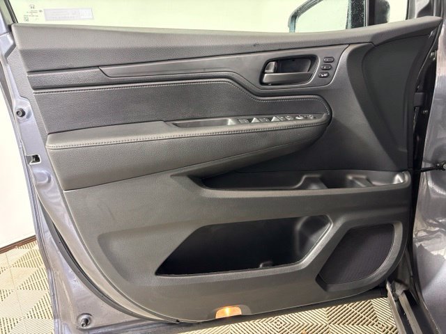 Used 2024 Honda Odyssey EX-L image 10