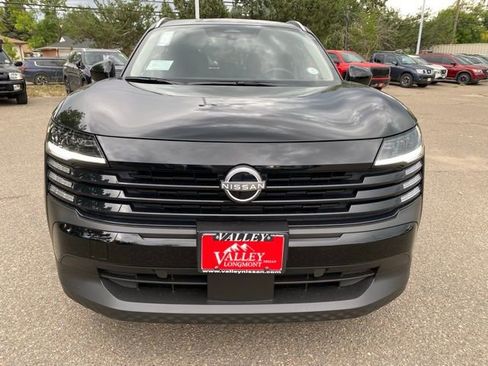 New 2026 Nissan Kicks SV w/ Cold Weather Package image 8