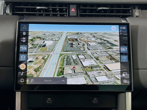 Certified 2024 Land Rover Discovery Sport S image 13