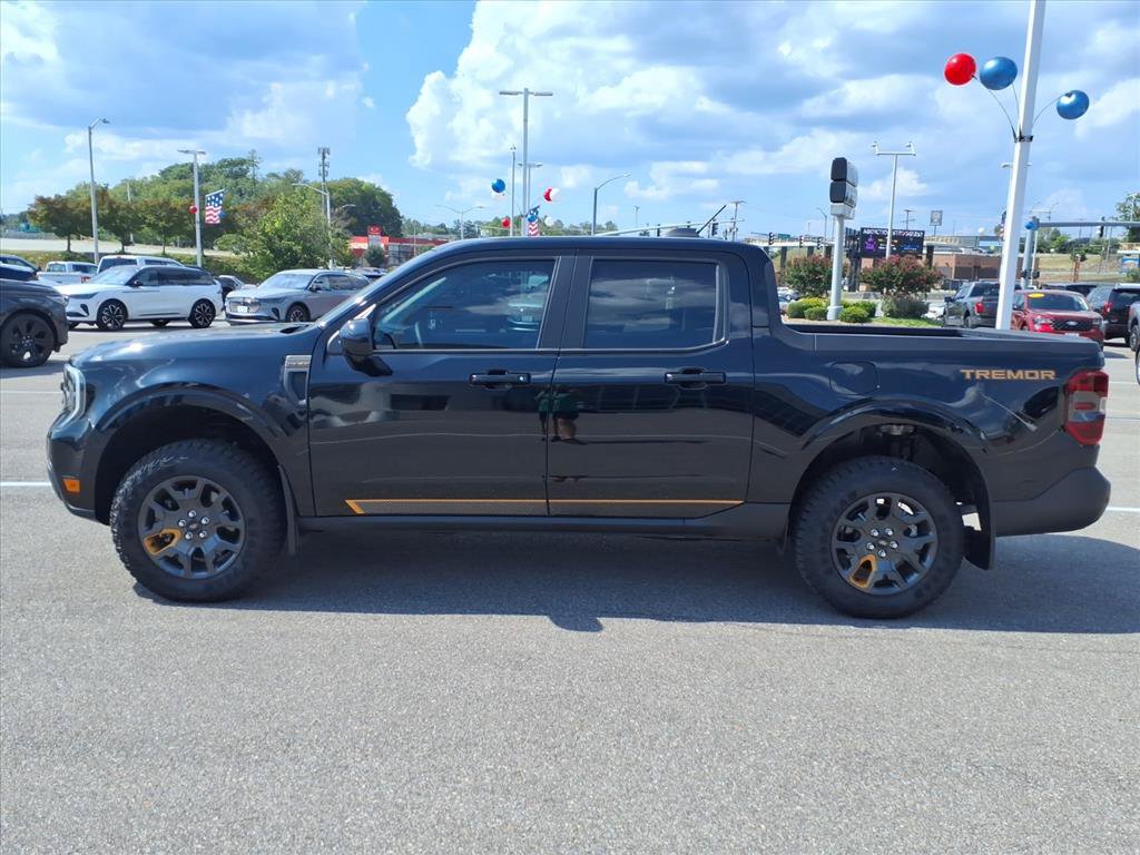 Used 2025 Ford Maverick Tremor AWD/4WD image 2