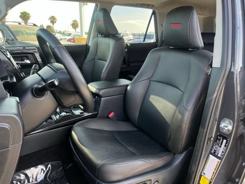 Used 2024 Toyota 4Runner TRD Pro AWD/4WD image 21