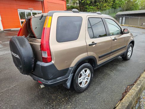 Used 2004 Honda CR-V EX image 5