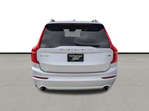 Used 2019 Volvo XC90 T5 Momentum w/ Protection Package Premier image 6