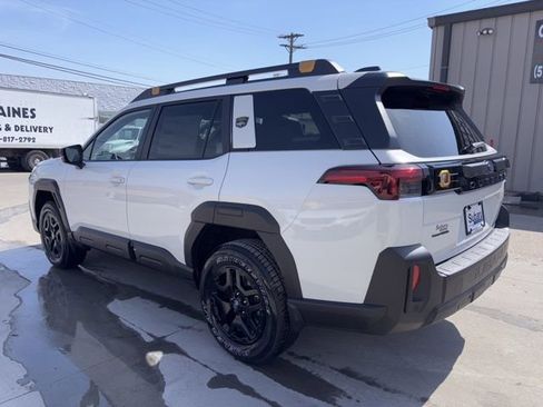 New 2026 Subaru Outback Wilderness image 5