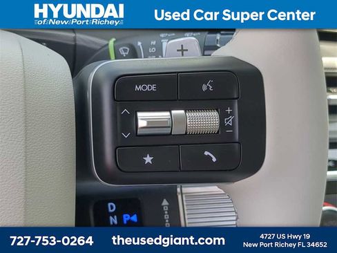 New 2026 Hyundai Santa Fe SE image 25