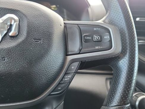 Used 2019 RAM 1500 Tradesman RWD image 21