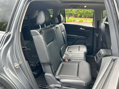 Used 2019 Volkswagen Atlas SEL FWD image 52